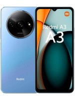 Xiaomi Redmi A3 Dual Sim 64GB 3GB RAM